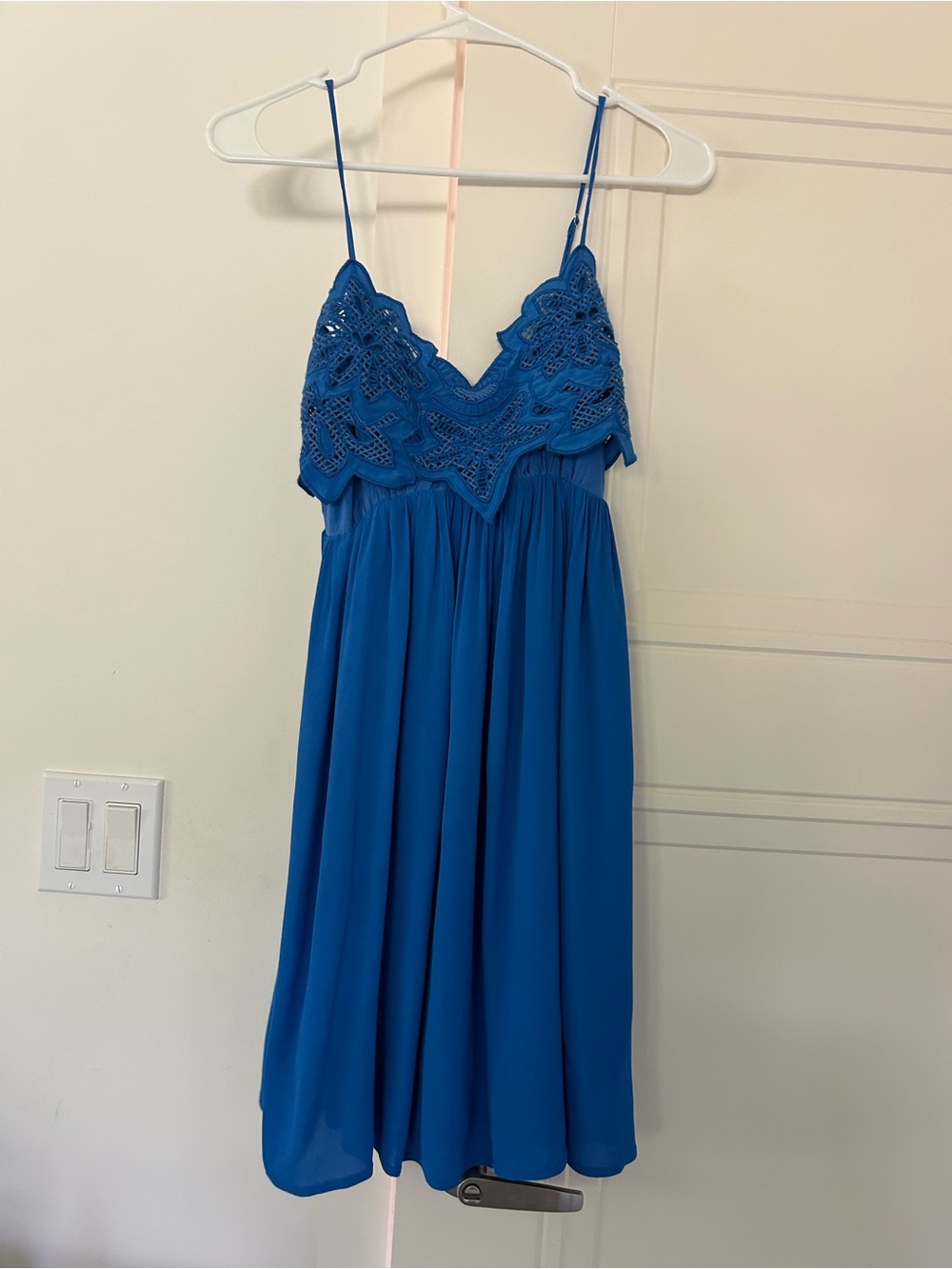 Farm Rio x Anthropologie Dress - XS